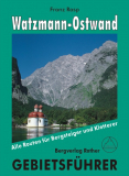 Bergverlag Rother - GF Watzmann Ostwand